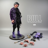 [Pre-Order] JT Studio - BULL & RedKid