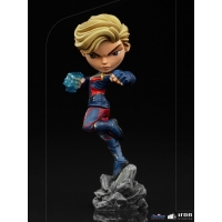 [Pre-Order] Iron Studios - Cheetah BDS Art Scale 1/10 - WW84