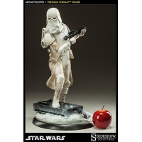 Sideshow - Premium Format™ Figure - Snowtrooper