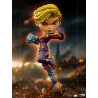 [Pre-Order] Iron Studios - Cheetah BDS Art Scale 1/10 - WW84