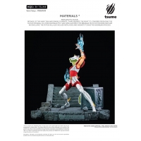 [Pre-Order] TSUME Art - HQSplus - Athena