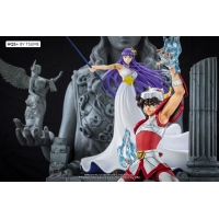 [Pre-Order] TSUME Art - HQSplus - Athena