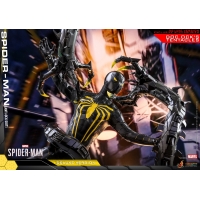 [Pre-Order] Hot Toys - VGM45 - Marvel's Spider-Man - 1/6th scale Spider-Man (Anti-Ock Suit) Collectible Figure (Deluxe Version)