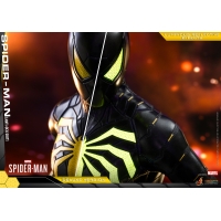 [Pre-Order] Hot Toys - VGM45 - Marvel's Spider-Man - 1/6th scale Spider-Man (Anti-Ock Suit) Collectible Figure (Deluxe Version)