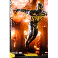 [Pre-Order] Hot Toys - VGM45 - Marvel's Spider-Man - 1/6th scale Spider-Man (Anti-Ock Suit) Collectible Figure (Deluxe Version)