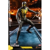 [Pre-Order] Hot Toys - VGM45 - Marvel's Spider-Man - 1/6th scale Spider-Man (Anti-Ock Suit) Collectible Figure (Deluxe Version)