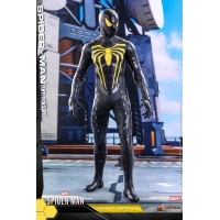 [Pre-Order] Hot Toys - VGM45 - Marvel's Spider-Man - 1/6th scale Spider-Man (Anti-Ock Suit) Collectible Figure (Deluxe Version)