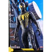 [Pre-Order] Hot Toys - VGM45 - Marvel's Spider-Man - 1/6th scale Spider-Man (Anti-Ock Suit) Collectible Figure (Deluxe Version)