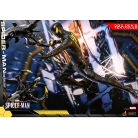 [Pre-Order] Hot Toys - VGM45 - Marvel's Spider-Man - 1/6th scale Spider-Man (Anti-Ock Suit) Collectible Figure (Deluxe Version)