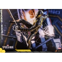 [Pre-Order] Hot Toys - VGM45 - Marvel's Spider-Man - 1/6th scale Spider-Man (Anti-Ock Suit) Collectible Figure (Deluxe Version)