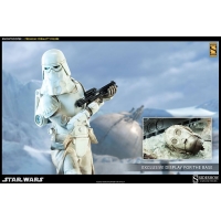 Sideshow - Premium Format™ Figure - Snowtrooper