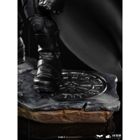 [Pre-Order] Iron Studios  - Captain Marvel – Avengers: Endgame – Minico