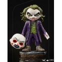 Iron Studios - The Joker - The Dark Knight - MiniCo