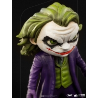 [Pre-Order] Iron Studios - Batman - The Dark Knight - MiniCo