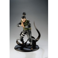 TSUME Art - Naruto Shippuden - Shikamaru Xtra