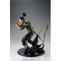 TSUME Art - Naruto Shippuden - Shikamaru Xtra