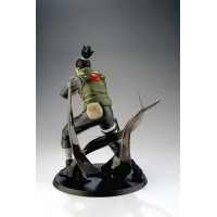 TSUME Art - Naruto Shippuden - Shikamaru Xtra