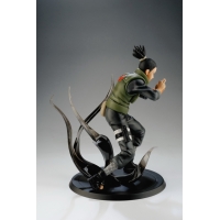 TSUME Art - Naruto Shippuden - Shikamaru Xtra