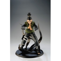 TSUME Art - Naruto Shippuden - Shikamaru Xtra