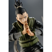 TSUME Art - Naruto Shippuden - Shikamaru Xtra