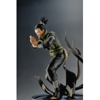 TSUME Art - Naruto Shippuden - Shikamaru Xtra