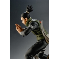 TSUME Art - Naruto Shippuden - Shikamaru Xtra