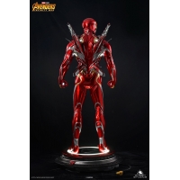 Queen Studios - Iron Man Mark 50 1:1 Life-size Statue