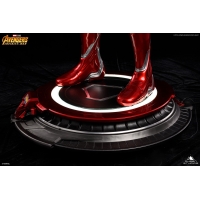 Queen Studios - Iron Man Mark 50 1:1 Life-size Statue