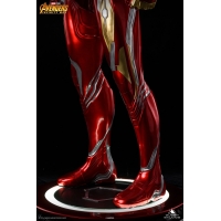 Queen Studios - Iron Man Mark 50 1:1 Life-size Statue