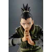 TSUME Art - Naruto Shippuden - Shikamaru Xtra