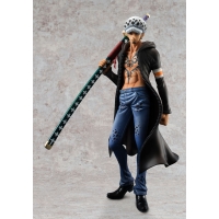 P.O.P - ONE PIECE Sailing Again - Trafalgar Law Ver.2