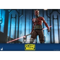 [Pre-Order] Hot Toys - MMS588 - Star Wars: The Empire Strikes Back™ - 1/6th scale Lando Calrissian™ Collectible Figure