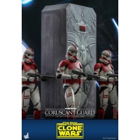 [Pre-Order] Hot Toys - TMS024 - Star Wars: The Clone War - 1/6th scale Darth Maul Collectible Figure