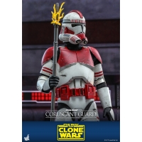 [Pre-Order] Hot Toys - TMS024 - Star Wars: The Clone War - 1/6th scale Darth Maul Collectible Figure