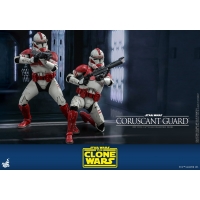 [Pre-Order] Hot Toys - TMS024 - Star Wars: The Clone War - 1/6th scale Darth Maul Collectible Figure