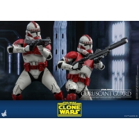 [Pre-Order] Hot Toys - TMS024 - Star Wars: The Clone War - 1/6th scale Darth Maul Collectible Figure