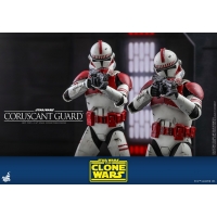 [Pre-Order] Hot Toys - TMS024 - Star Wars: The Clone War - 1/6th scale Darth Maul Collectible Figure