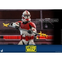 [Pre-Order] Hot Toys - TMS024 - Star Wars: The Clone War - 1/6th scale Darth Maul Collectible Figure