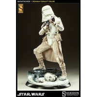 Sideshow - Premium Format™ Figure - Snowtrooper