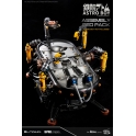 [Pre Order] Blitzway X 5PRO studio - NS-50202 - Astroboy-Assembly Bed Pack Assembly Bed Pack