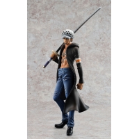 P.O.P - ONE PIECE Sailing Again - Trafalgar Law Ver.2