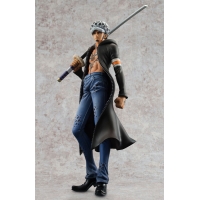 P.O.P - ONE PIECE Sailing Again - Trafalgar Law Ver.2