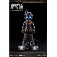 [Pre Order] Blitzway X 5PRO studio - NS-50203 - Astroboy-Assembly Bed DX Pack