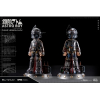 [Pre Order] Blitzway X 5PRO studio - NS-50203 - Astroboy-Assembly Bed DX Pack