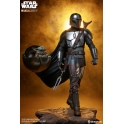 [Pre-Order] SIDESHOW COLLECTIBLES - The Mandalorian Premium Format Figure