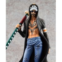 P.O.P - ONE PIECE Sailing Again - Trafalgar Law Ver.2