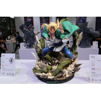 Iron Kite Studio - Naruto Shippuden: Tsunade 1/4th Scale Statue