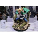  Iron Kite Studio - Naruto Shippuden: Tsunade 1/4th Scale Statue