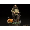 Iron Studios - Hagrid Deluxe Art Scale 1/10 - Harry Potter