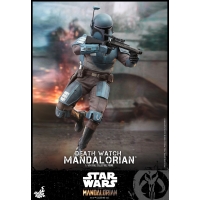 [Pre-Order] Hot Toys - TMS024 - Star Wars: The Clone War - 1/6th scale Darth Maul Collectible Figure